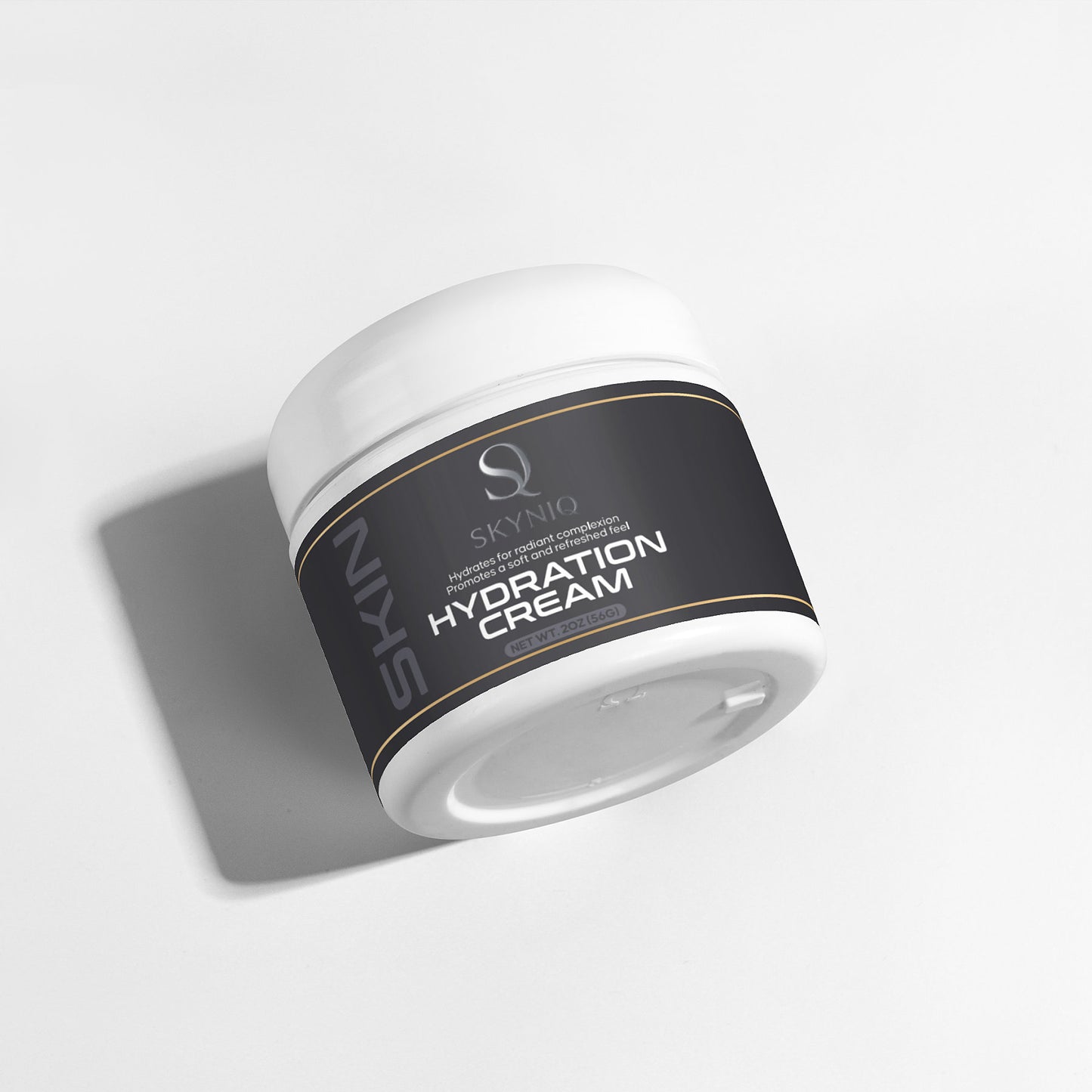 Skin Hydration Cream