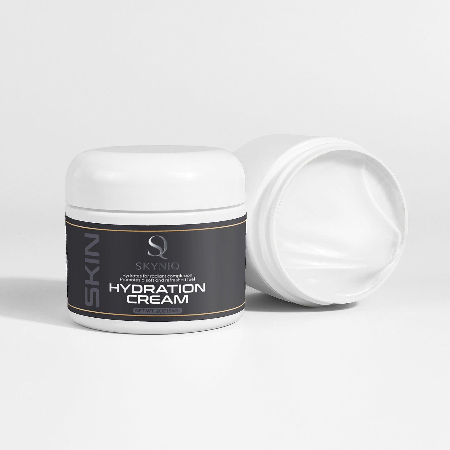 Skin Hydration Cream